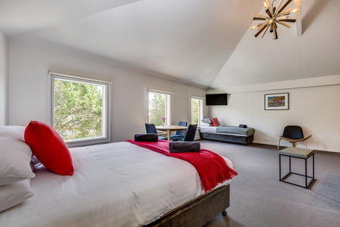 Salamanca Galleria Apartments - Mackay Tourism 2