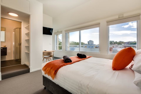 Salamanca Galleria Apartments - Mackay Tourism 5