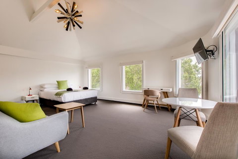 Salamanca Galleria Apartments - Mackay Tourism 19