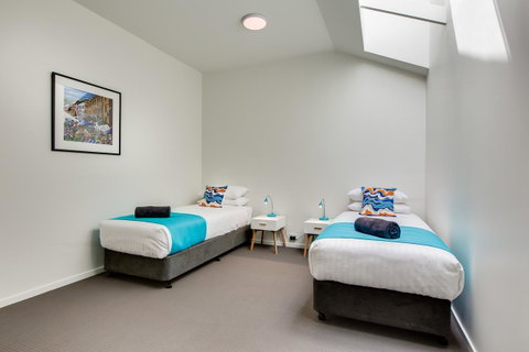Salamanca Galleria Apartments - Mackay Tourism 25