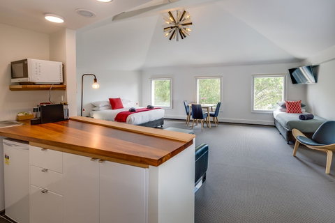 Salamanca Galleria Apartments - Mackay Tourism 7