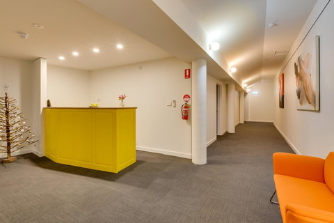 Salamanca Galleria Apartments - Mackay Tourism 17
