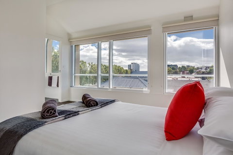 Salamanca Galleria Apartments - Mackay Tourism 22