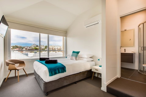 Salamanca Galleria Apartments - Mackay Tourism 11