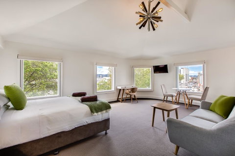Salamanca Galleria Apartments - Mackay Tourism 3