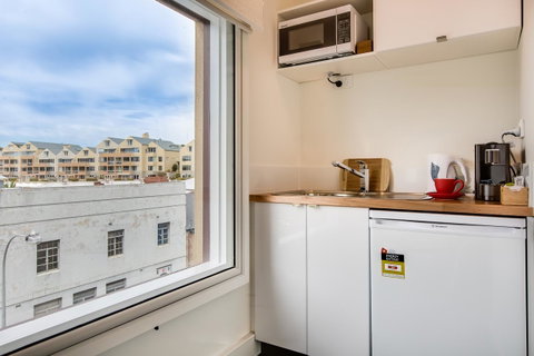 Salamanca Galleria Apartments - Mackay Tourism 20