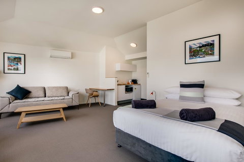 Salamanca Galleria Apartments - Mackay Tourism 30