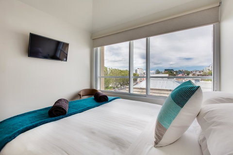Salamanca Galleria Apartments - Mackay Tourism 9
