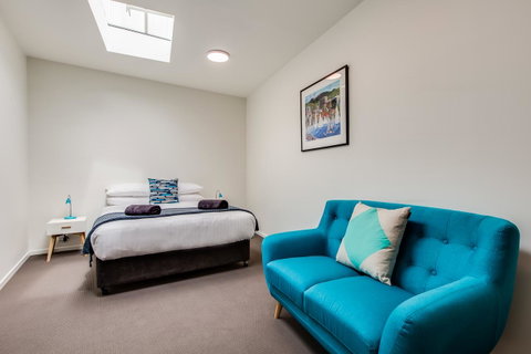 Salamanca Galleria Apartments - Mackay Tourism 26