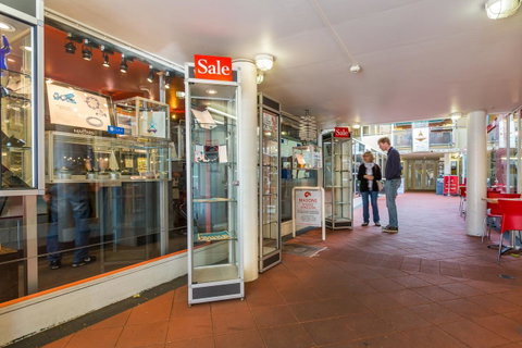 Salamanca Galleria Apartments - Mackay Tourism 33