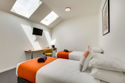 Salamanca Galleria Apartments - Mackay Tourism 12