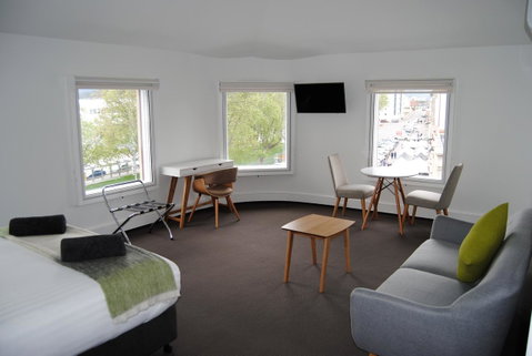 Salamanca Galleria Apartments - Mackay Tourism 18