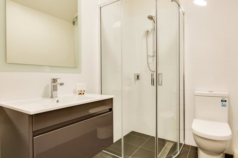 Salamanca Galleria Apartments - Mackay Tourism 13