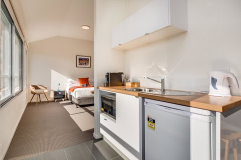 Salamanca Galleria Apartments - Mackay Tourism 8