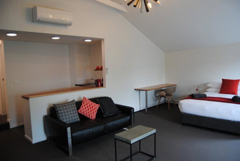 Salamanca Galleria Apartments - Mackay Tourism 27