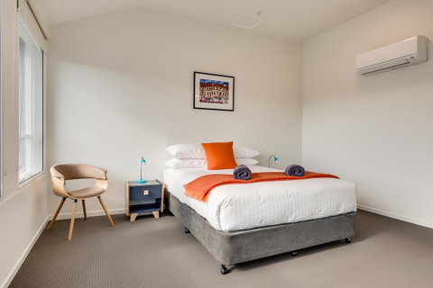 Salamanca Galleria Apartments - Mackay Tourism 6
