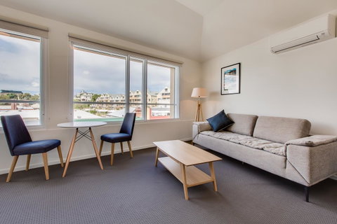 Salamanca Galleria Apartments - Mackay Tourism 31