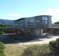 Seymour Waves - Mackay Tourism