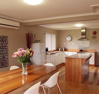 Pinestumps Holiday Home - Mackay Tourism