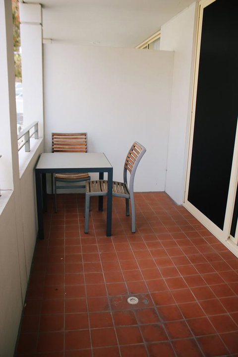 Jenatt Apartments Salamanca - Mackay Tourism 25