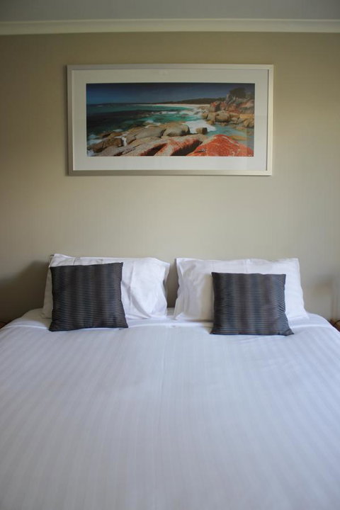 Jenatt Apartments Salamanca - Mackay Tourism 40