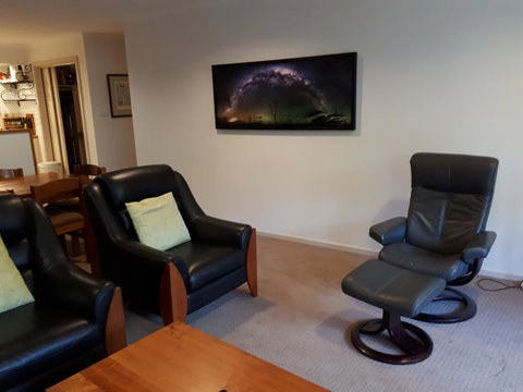 Jenatt Apartments Salamanca - Mackay Tourism 7