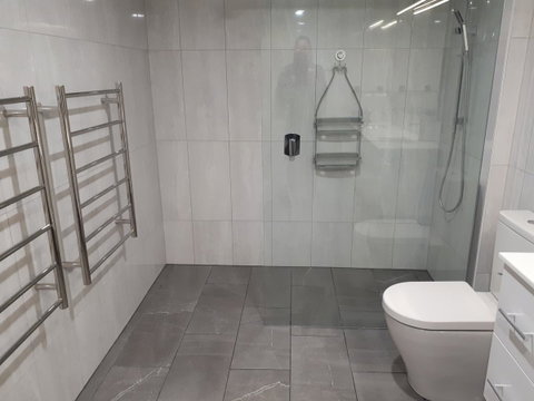 Jenatt Apartments Salamanca - Mackay Tourism 12