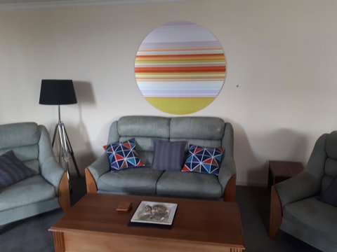 Jenatt Apartments Salamanca - Mackay Tourism 3