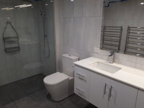 Jenatt Apartments Salamanca - Mackay Tourism 11