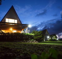 Island Breeze Motel - Mackay Tourism