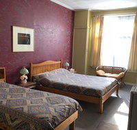 Mount Black Lodge - Mackay Tourism