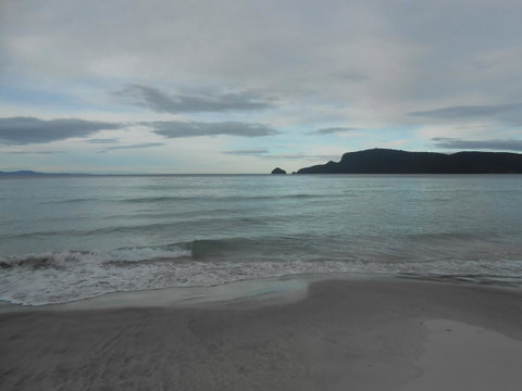 Bruny Ocean Cottage - Mackay Tourism 14