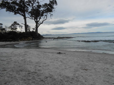 Bruny Ocean Cottage - Mackay Tourism 7