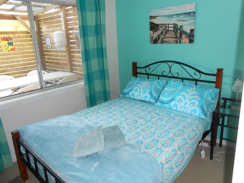 Bruny Ocean Cottage - Mackay Tourism 4