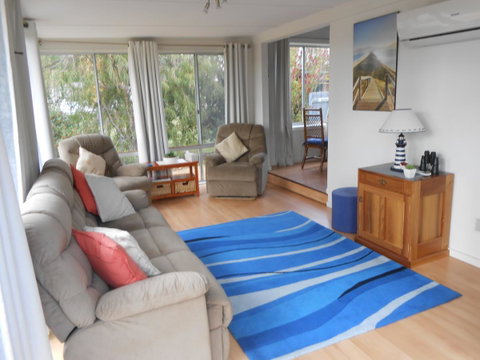 Bruny Ocean Cottage - Mackay Tourism 2