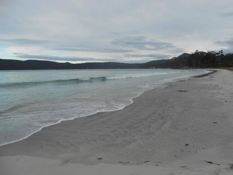 Bruny Ocean Cottage - Mackay Tourism 11