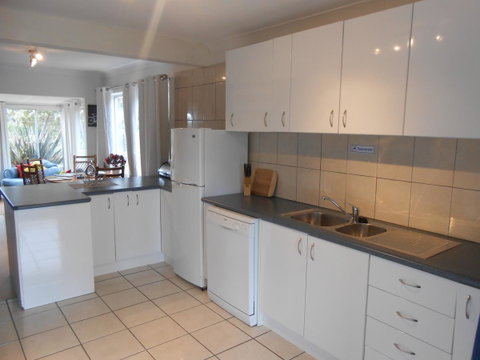 Bruny Ocean Cottage - Mackay Tourism 5
