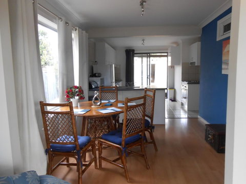 Bruny Ocean Cottage - Mackay Tourism 6