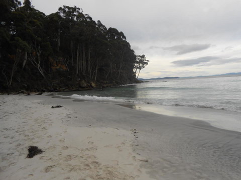 Bruny Ocean Cottage - Mackay Tourism 17