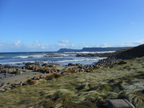 Bruny Ocean Cottage - Mackay Tourism 15