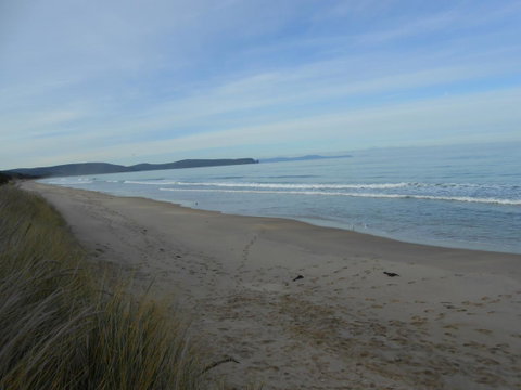 Bruny Ocean Cottage - Mackay Tourism 16