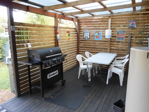 Bruny Ocean Cottage - Mackay Tourism 3