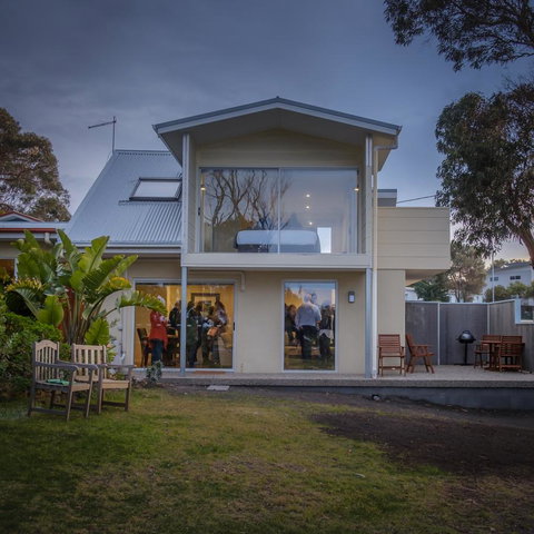 Cod Rock Point - Mackay Tourism 21