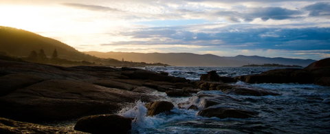 Cod Rock Point - Mackay Tourism 5
