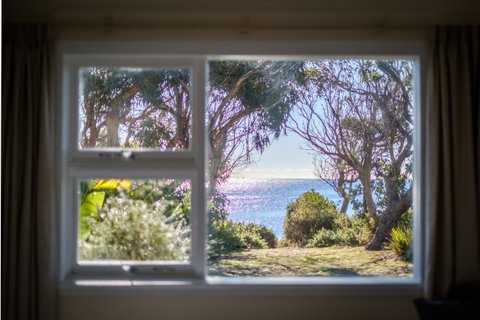 Cod Rock Point - Mackay Tourism 3