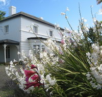 The Grove Cottages - Mackay Tourism