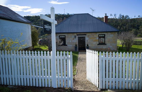 The Storekeeper\'s - Mackay Tourism 15