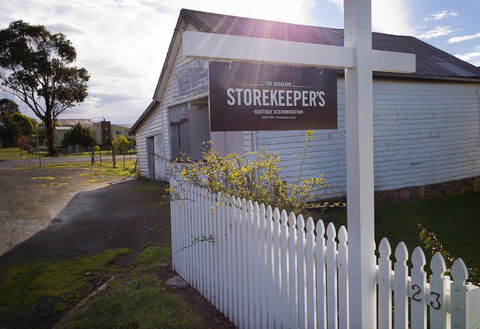 The Storekeeper\'s - Mackay Tourism 10