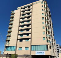 Nesuto Parramatta - Mackay Tourism