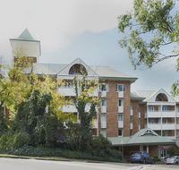 Nesuto Pennant Hills - Mackay Tourism